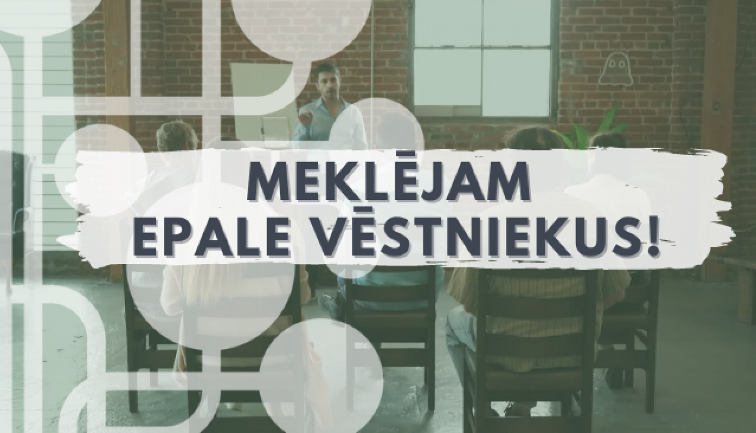 Epale vēstnieki