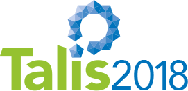 TALIS LOGO